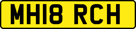 MH18RCH