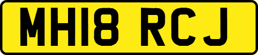 MH18RCJ