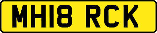 MH18RCK