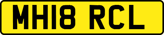 MH18RCL