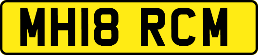 MH18RCM