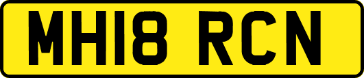 MH18RCN