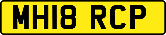 MH18RCP