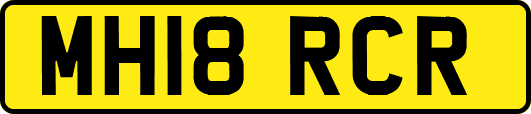 MH18RCR
