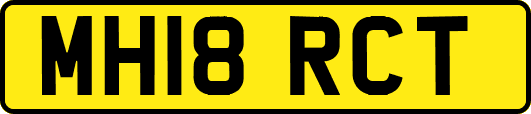 MH18RCT