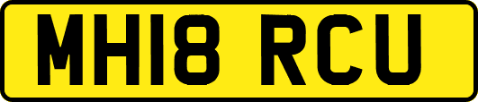 MH18RCU