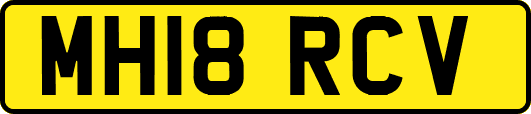 MH18RCV