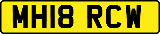 MH18RCW
