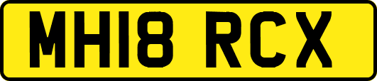 MH18RCX