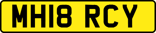 MH18RCY