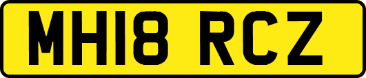 MH18RCZ