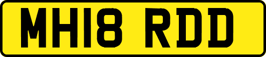 MH18RDD