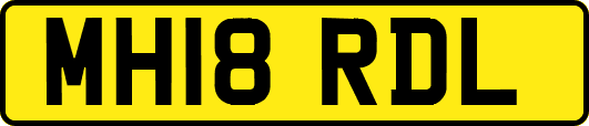 MH18RDL