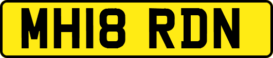 MH18RDN