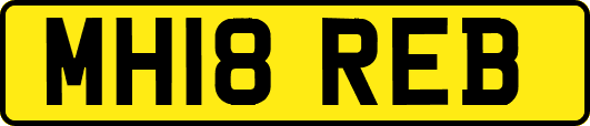 MH18REB