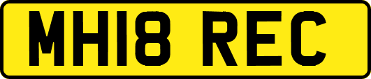 MH18REC
