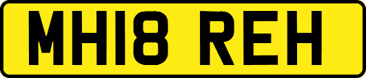 MH18REH