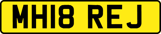 MH18REJ