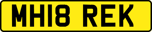 MH18REK