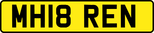 MH18REN
