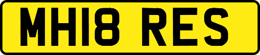 MH18RES