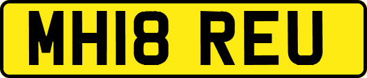 MH18REU