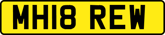 MH18REW