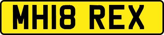 MH18REX