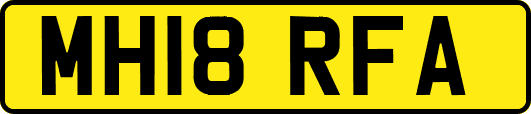 MH18RFA