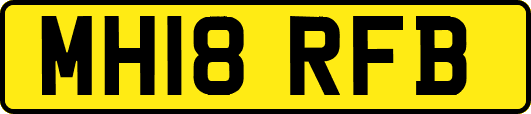 MH18RFB