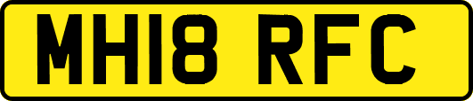 MH18RFC
