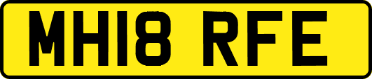 MH18RFE