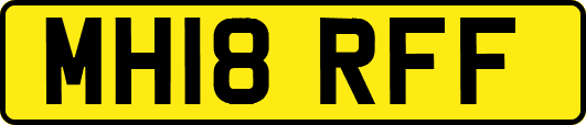 MH18RFF