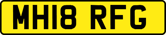 MH18RFG