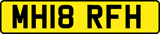 MH18RFH