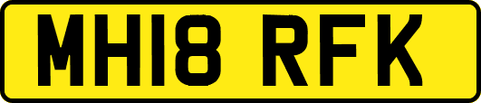 MH18RFK