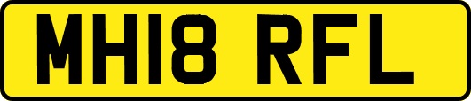 MH18RFL