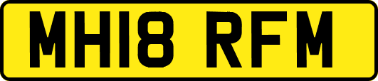 MH18RFM