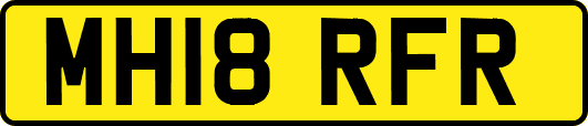 MH18RFR