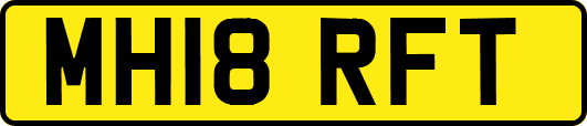 MH18RFT