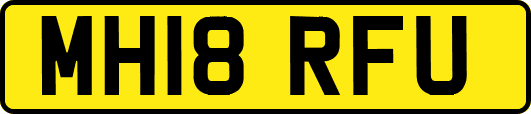 MH18RFU