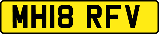 MH18RFV