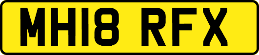 MH18RFX