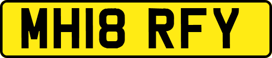 MH18RFY