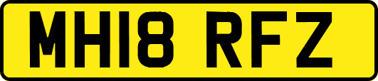 MH18RFZ