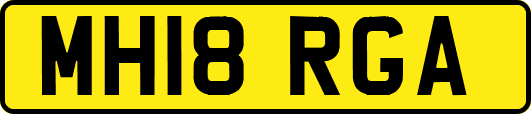 MH18RGA
