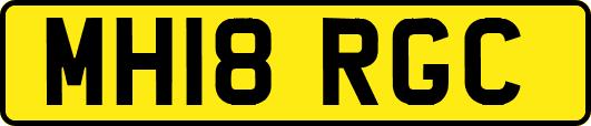 MH18RGC