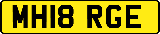 MH18RGE
