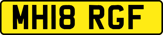 MH18RGF