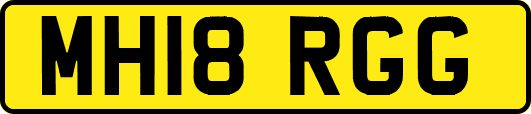 MH18RGG